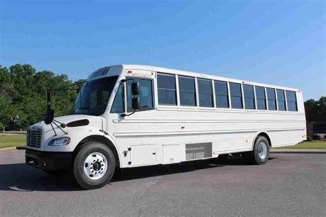 Used Shuttle Buses For Sale In Iowa .